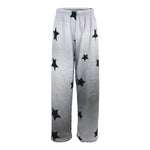 Black Stars Ombre Lounge Pant - Denny's