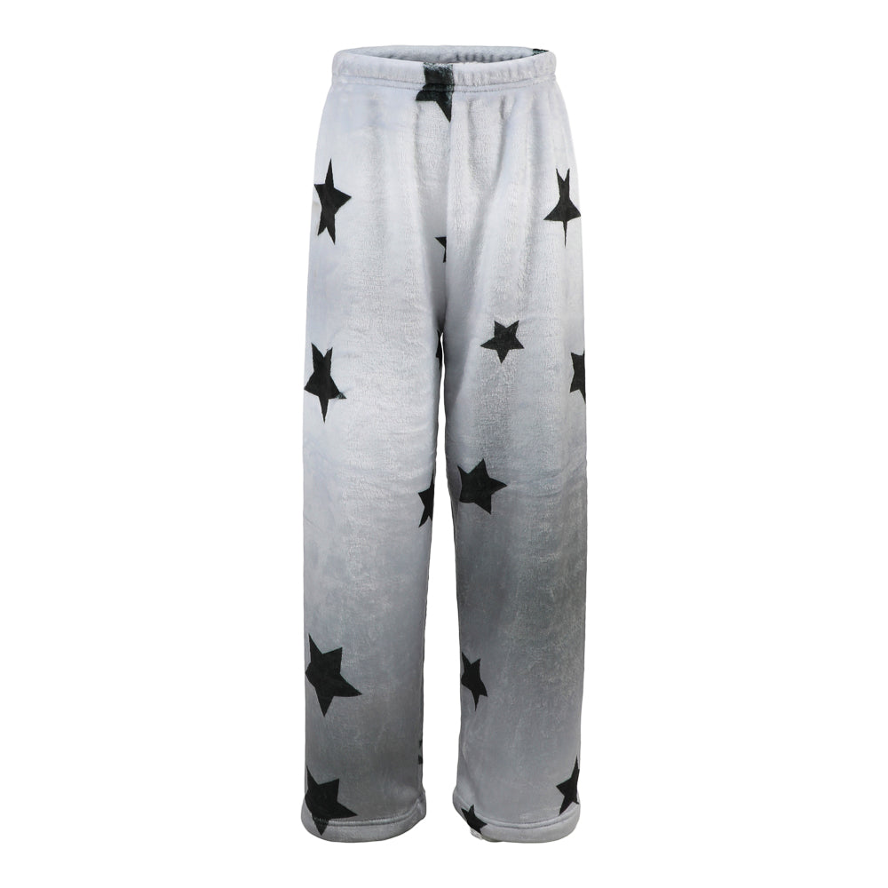 Black Stars Ombre Lounge Pant - Denny's