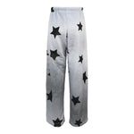 Black Stars Ombre Lounge Pant - Denny's
