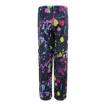 Splatter Print Lounge Pant - Denny's