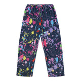 Splatter Print Lounge Pant - Denny's