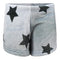 Black Stars Ombre Lounge Short - Denny's