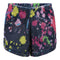 Splatter Print Lounge Short - Denny's