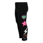New Icons Legging - Denny's