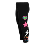 New Icons Legging - Denny's