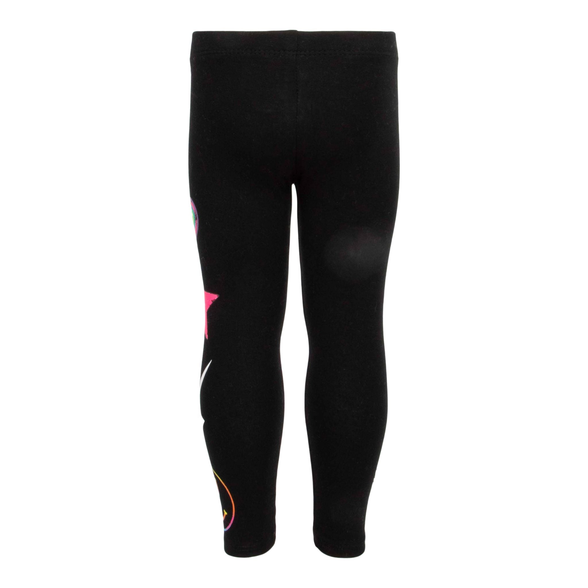 New Icons Legging - Denny's