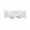 Small Pearl Bow HeadBand - Denny's