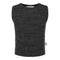 Uneven Hem Crop Tank - Denny's