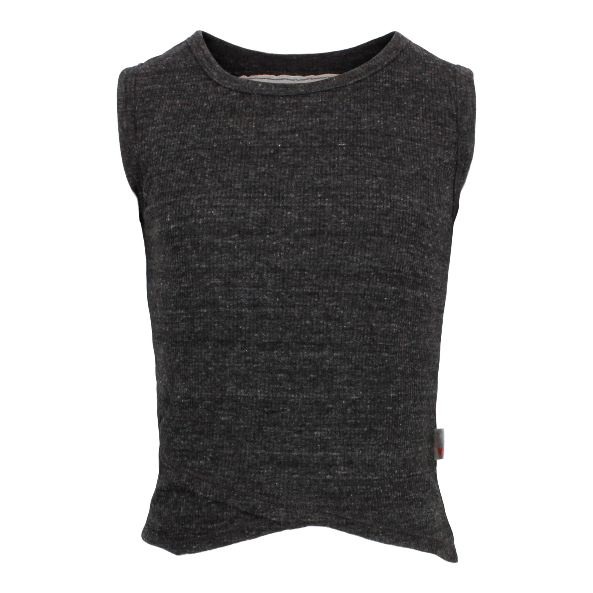 Ribbed Tank - Denny's