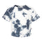 Tie Dye Boxy Tee - Denny's