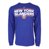 Islanders Longsleeve Go To Tee - Denny's