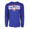 Islanders Longsleeve Go To Tee - Denny's