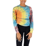 Tie Dye Crew - Denny's