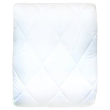 Crib Quilted Mattress Pad - Denny's