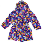 Fast Food Robe - Denny's