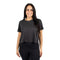 Solid Crop Tee - Denny's