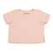 Solid Crop Tee - Denny's