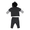 Twofer Hoody Set - Denny's