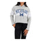Michigan Crop Hoody - Denny's