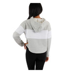 Michigan Crop Hoody - Denny's