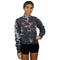 Maryland Ripped Tie Dye Sweatshirt - Denny's