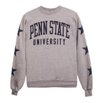 Penn State Star Sweatshirt - Denny's