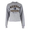 Michigan Crop Crew Sweatshirt - Denny's