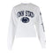 Penn State Cut Crew Sweatshirt - Denny's