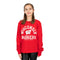 Cut Off Wisconsin Sweatshirt - Denny's