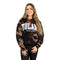 Tulane Bleached Sweatshirt - Denny's