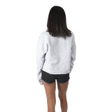 Michigan Crop Cut Sweatshirt - Denny's