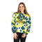 Michigan Tie Dye Sweatshirt - Denny's