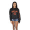 Maryland Crop Cut Sweatshirt - Denny's