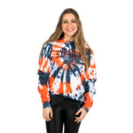Syracuse Tie Dye Sweatshirt - Denny's