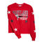 Maryland Star Sweatshirt - Denny's