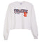 Syracuse Cut Off Sweatshirt - Denny's