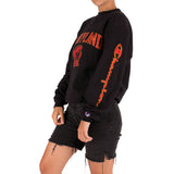 Maryland Crew Sweatshirt - Denny's