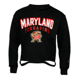 Maryland Crew Cut Sweatshirt - Denny's