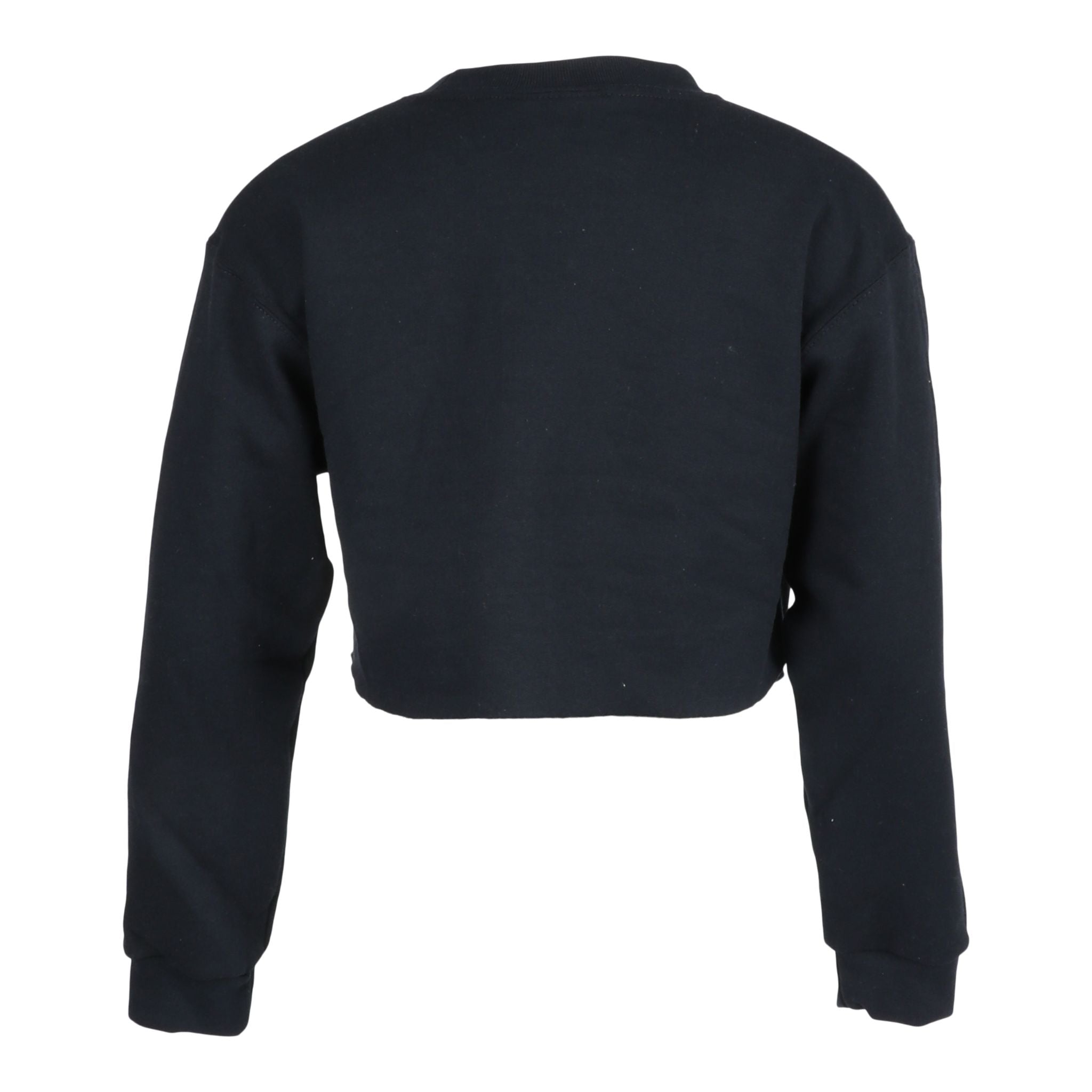 V Shaped Front Syracuse Sweatshirt - Denny's
