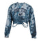 Tie Dye Penn State Sweatshirt - Denny's