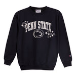 White Stars Penn State Sweatshirt - Denny's
