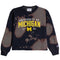 Michigan Bleach Sweatshirt - Denny's