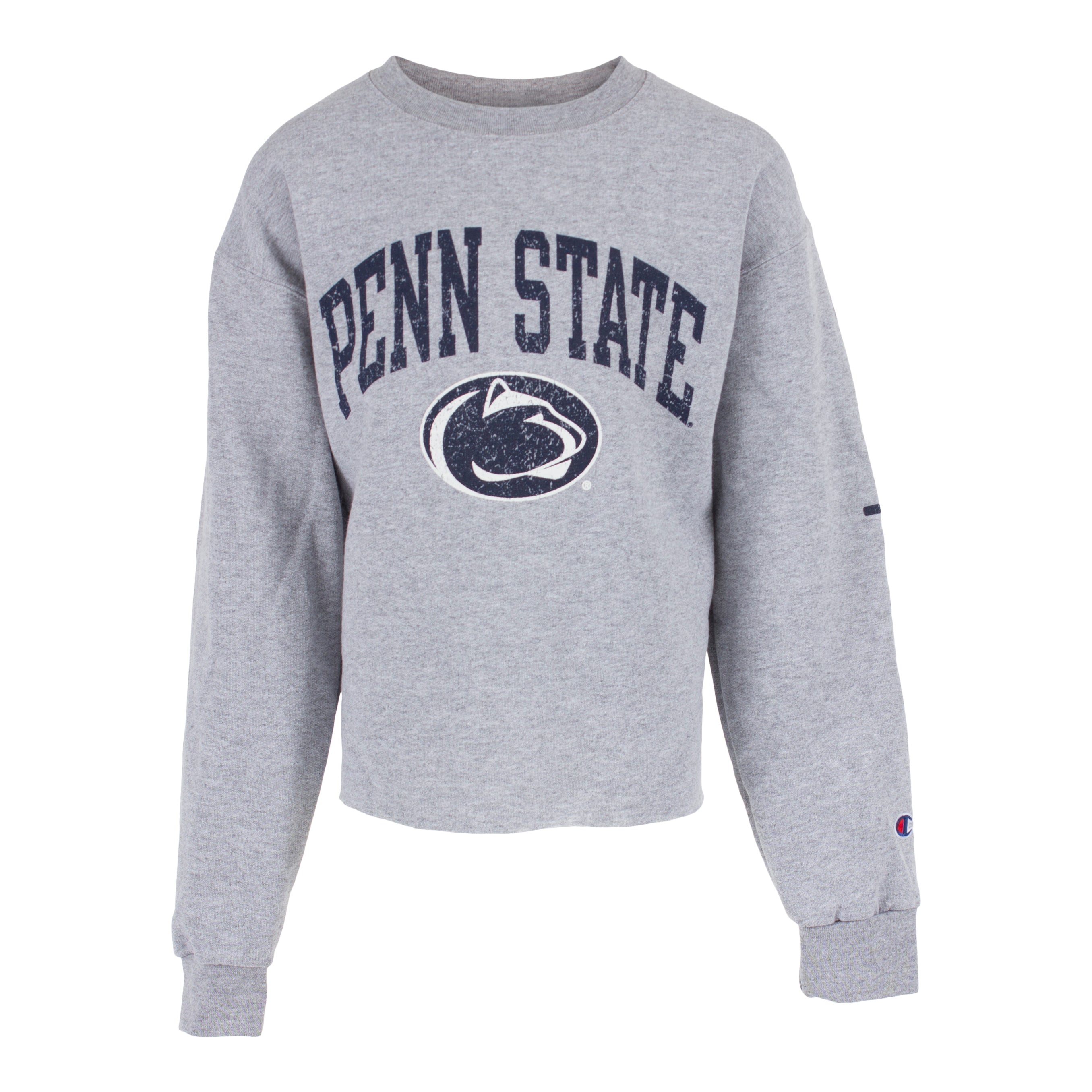 Fleece Crew with Penn State - Denny's