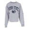 Fleece Crew with Penn State - Denny's