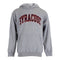 HOODY SWEATSHIRT WITH SYRACUSE - Denny's