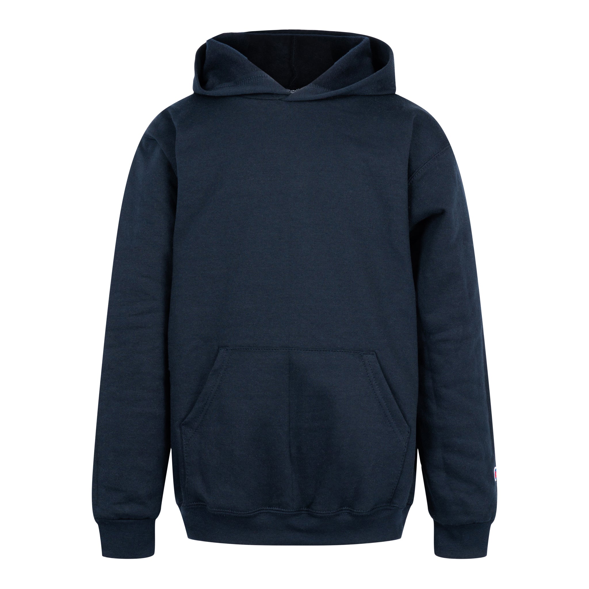 Powerblend Hoodie - Denny's
