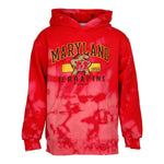 Maryland Bleach Hoodie - Denny's