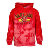 Maryland Bleach Hoodie - Denny's