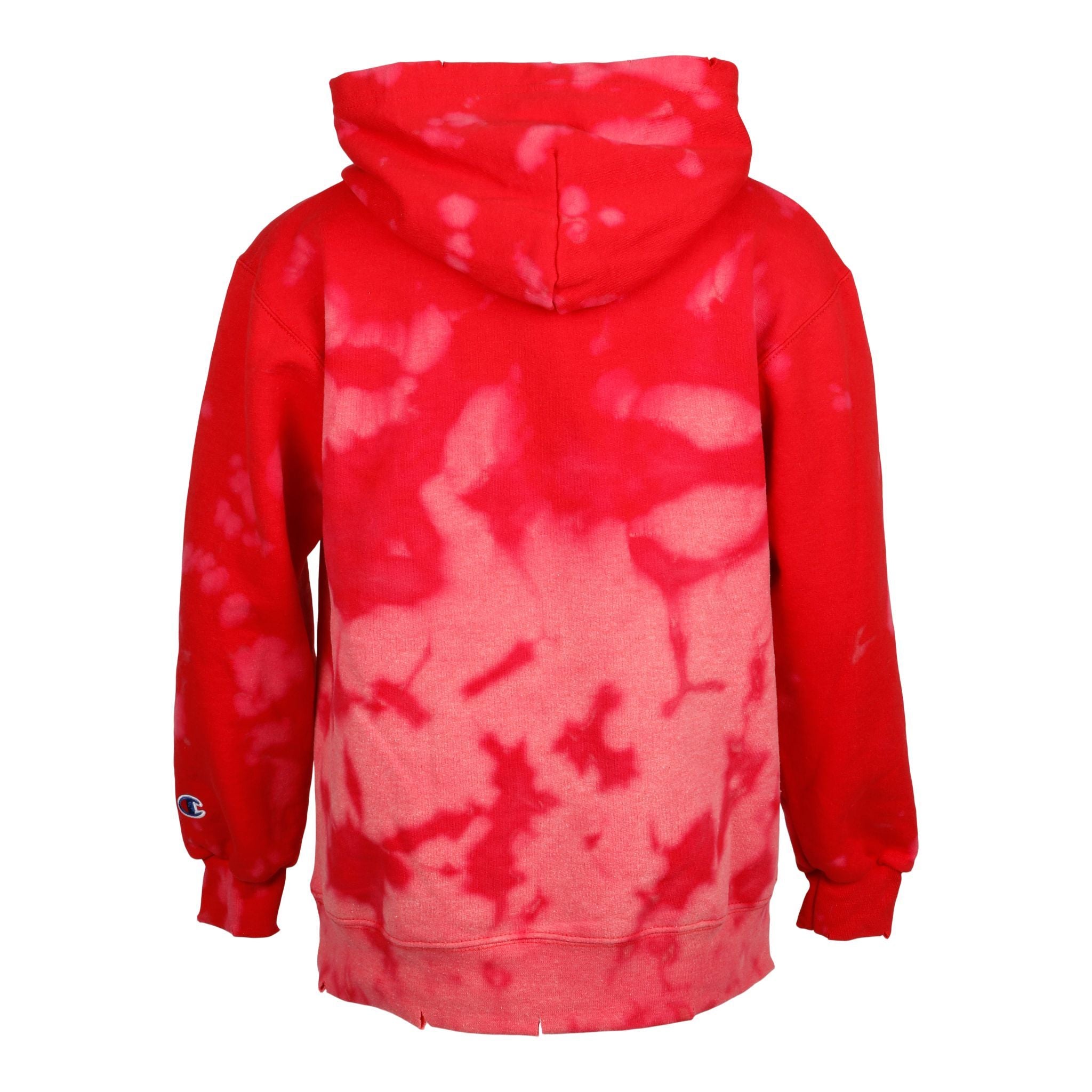 Maryland Bleach Hoodie - Denny's