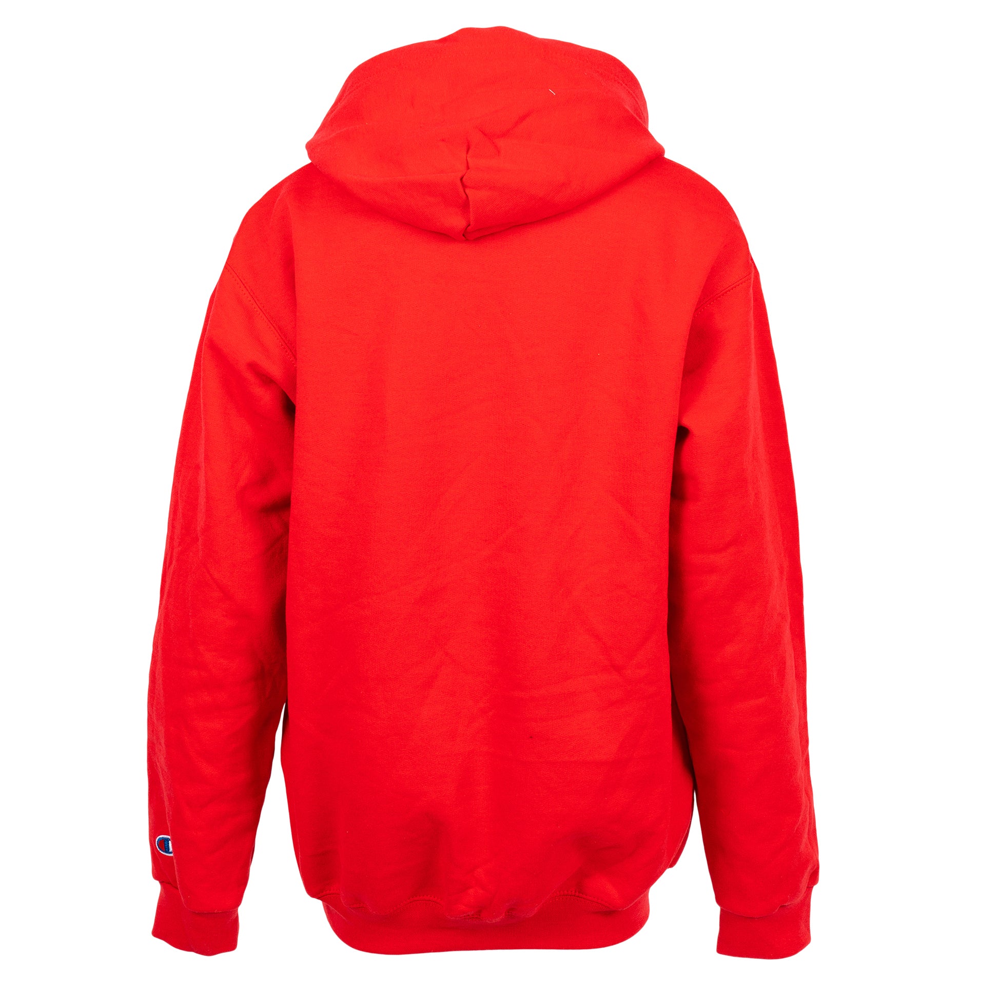 Powerblend Hoodie - Denny's